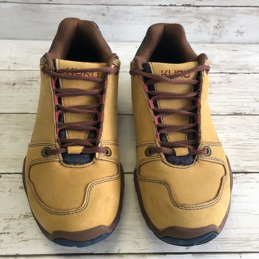 Kuru Kruzr Li Women’s Trail Hiking Shoes Size 7.5 - Picture 4 of 15